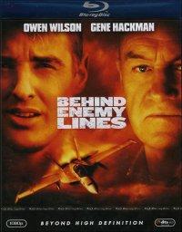 Behind enemy lines (beg Blu-ray)